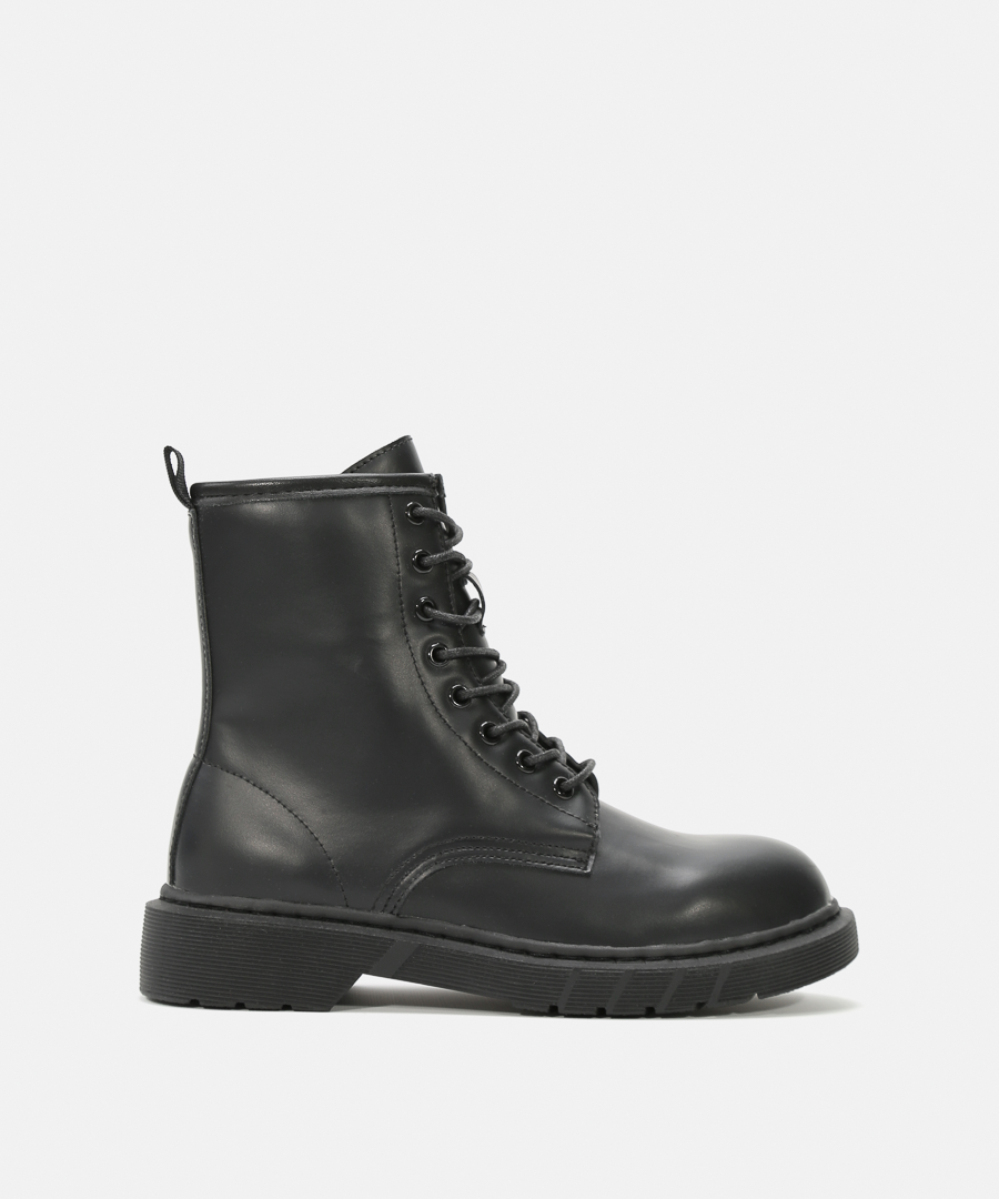 Botins planos militares image number null